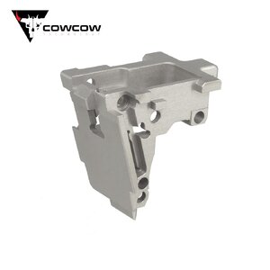 COWCOW Stainless Steel Hammer Housing for AAP01