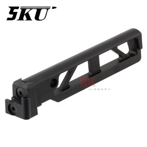 5KU ST-6 Folding Stock for GHK / LCT / CYMA / DBOYS AK Series (5KU-323)