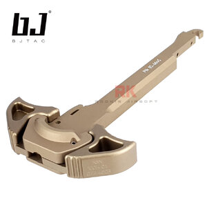 BJ TAC G-Style Airborne Charging Handle for AEG (DDC)