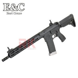 E&C 332 S2 F8 TTI BCM 13" M-LOK AEG