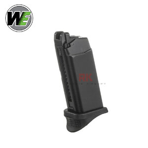 WE 15rds Gas Magazine for G26 / G27