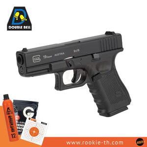 Double Bell 772 G19 Gen4