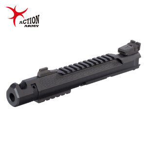 Action Army AAP-01 Black Mamba CNC Upper Receiver Kit A