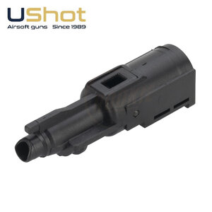 USHOT TP22 Nozzle Set