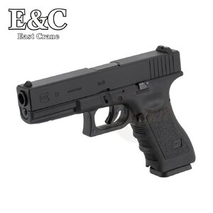 E&C 1101 G17 Gen3 GBB