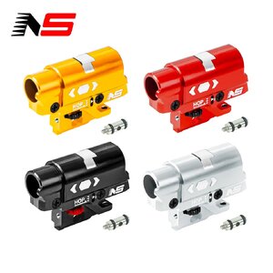NexxSpeed CNC Aluminum TDC Hop-Up Chamber for Marui Hi-CAPA
