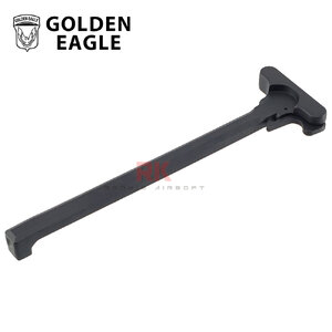 Golden Eagle Original Charging Handle for M4 GBB (MC-17)