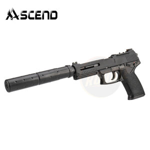 Ascend Ninja 23 Non-Blowback
