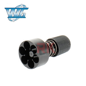 Speed loader WinGun / ASG / Dan Wesson Co2 Revolvers