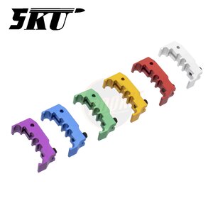 5KU Puzzle Trigger Base for Marui Hi-CAPA (GB-540)