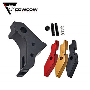 CowCow Tactical G Trigger for Marui G-Series (Black)