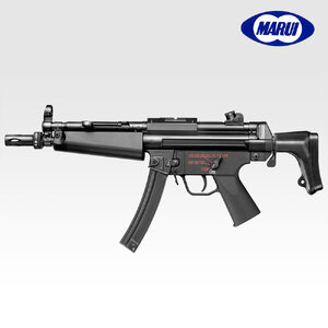Tokyo Marui H&K MP5-J AEG
