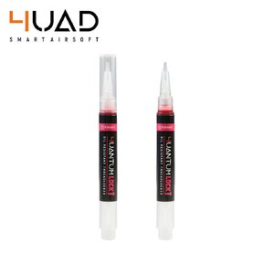 4UANTUM LOCK Thread Locker Red (Permanent)