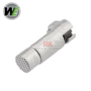 WE 1911 Magazine Catch (Silver)