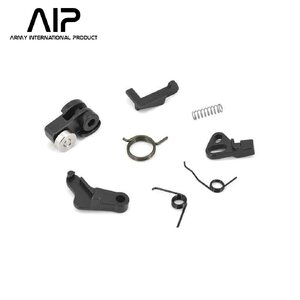 AIP Steel Hammer Set for Marui G17 Gen4