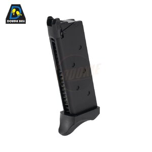 Double Bell 796 18rds Magazine Vorpal Bunny (Black)