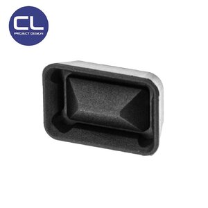 CL Project Boost Up Piston Head for KJ Works CZ Shadow 2 / TS 2