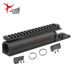 Action Army CNC Upper Receiver for Type96 / MB01
