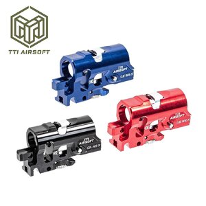 TTI Airsoft Infinity TDC Hop-Up Chamber for WE G-Series
