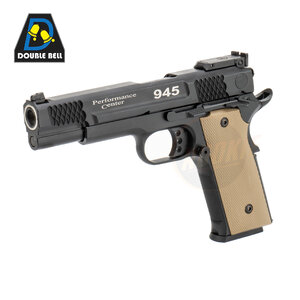 Double Bell 784 S&W 945