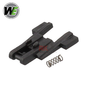 WE M9 Hop Up Support (Semi Version)