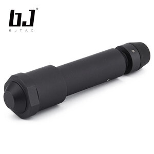 BJ TAC MWS Aluminum Adjustable Buffer