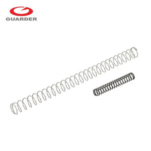 Guarder Enhanced Recoil/Hammer Spring for Marui Hi-Capa 5.1 (150%)