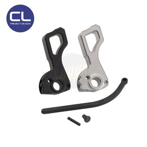 CL Project KJ SD2 TS2 Style Steel Hammer Set