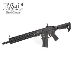 E&C 121A S2 HK416D SI-GRIDLOK Full Duty - 14.5inch