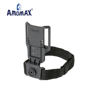 AMOMAX Adjustable Duty Drop Attachment (Black)