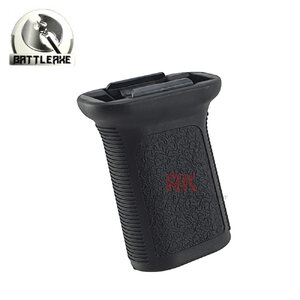 BattleAxe BCM Gunfighter Vertical Grip Mod 3 (Black)