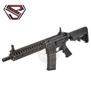 T8 SP System / EMG COLT MK18 MOD1 GBBR