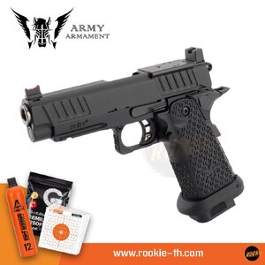 ARMY R611-3 STACCATO P