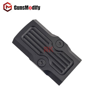 GunsModify Aluminum RMR Cover & Screws for GM RMR Slide