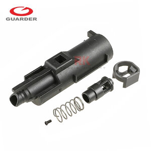 Guarder Enhanced Loading Nozzle & Valve Set for Marui P226 / E2