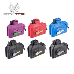 CTM Hi-CAPA HPA M4 Magazine Adapter