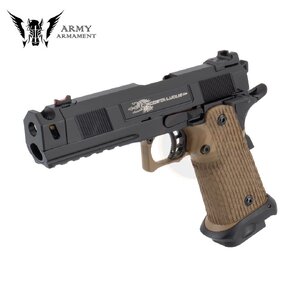 Army Armament R501B Costa Carry Comp - Tan