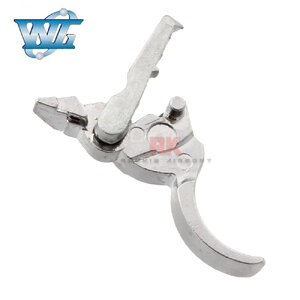 WinGun Trigger Set for 731 / 733 - Silver