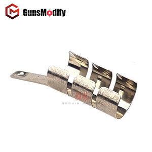 GunsModify Outer Barrel Stabilizer for GBB Pistol