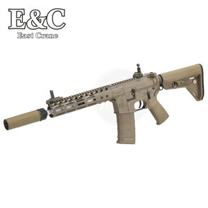 E&C 867 DEVGRU NOVESKE N4 with DA Silencer