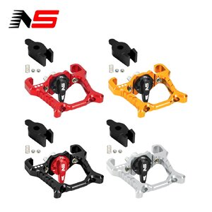 NexxSpeed CNC Lightweight Selector Switch Charging Ring Kit