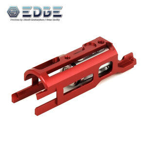 EDGE "LOW BLOWBACK" Blowback Housing for Hi-CAPA / 1911 (Red)