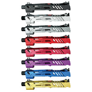 CTM Superline Spilt Slide for Marui Hi-CAPA 4.3