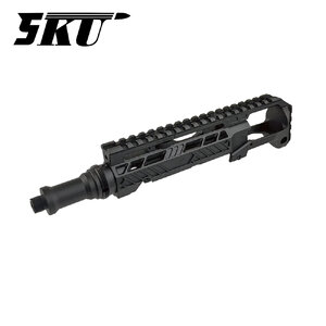5KU AAP01 Carbine Kit Type A - Black
