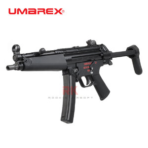 UMAREX / VFC H&K MP5A5 Gen.2 GBB
