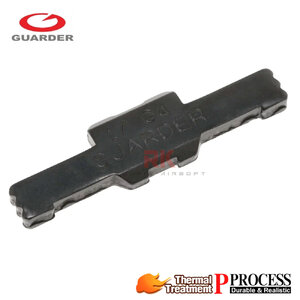 Guarder Steel Slide Lock for Marui G17 Gen4