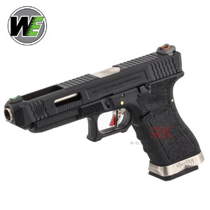 WE G34 T5 G-Force GBB