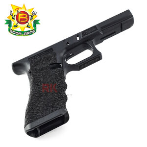 Boomarms Custom TTI Style Frame for Marui G17 / G18C / G22 / G34