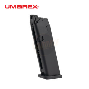 UMAREX / VFC 23rds Gas Magazine for G17 Gen5 / G45