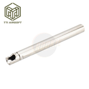TTI Airsoft 6.03mm GBB Inner Barrel - 86mm